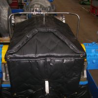 acoustic blankets